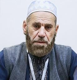 محمد عارف العسلي