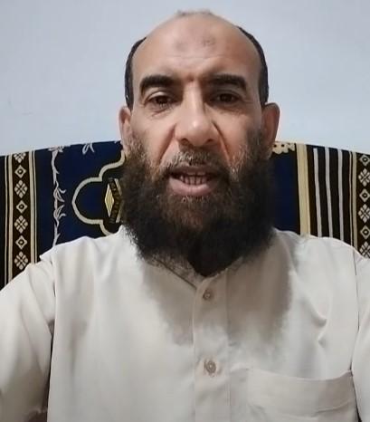 محمد حسن إسماعيل