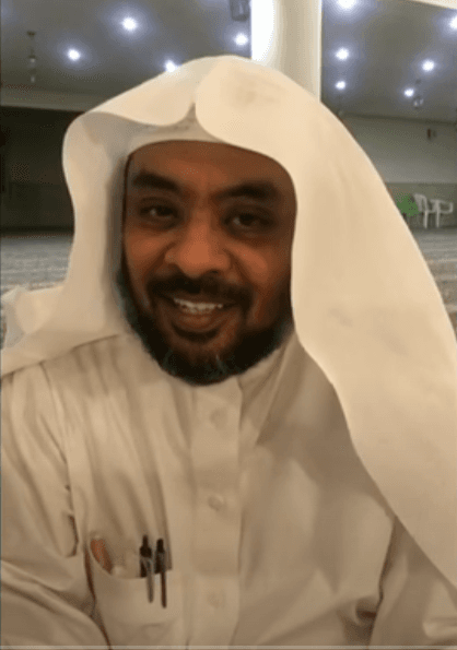 محمد صالح عالم شاه