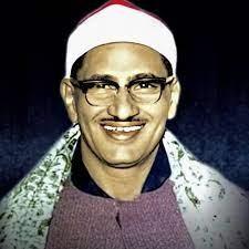 محمد صديق المنشاوي ( مجود)