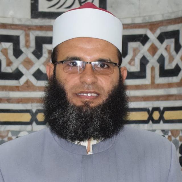 مصطفي عبد الله خليل