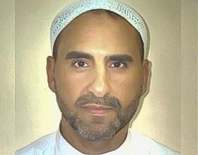 مصطفى الغريب طه