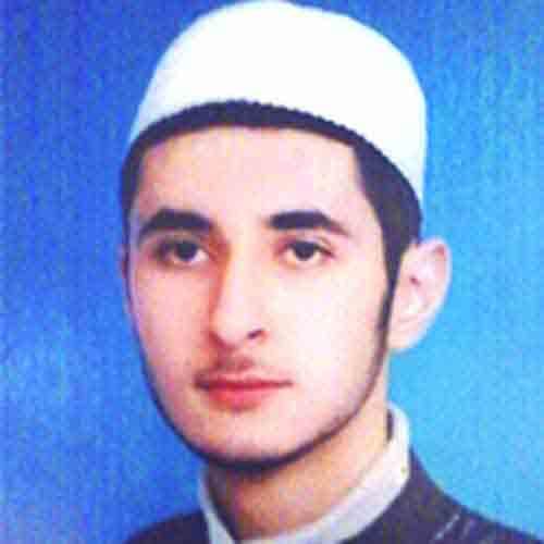 مصطفي بن رعد العزاوي