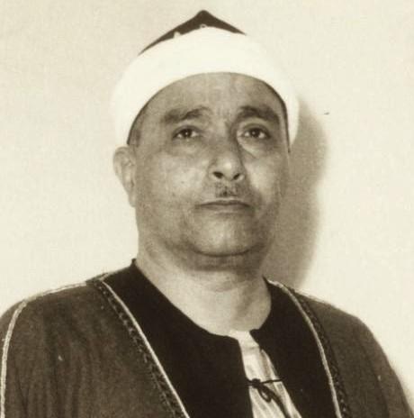 مصطفي اسماعيل