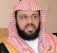 ناصر العبيد