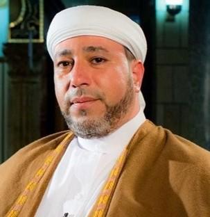 رياض الجزائري