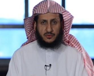 سعد المجدوعي