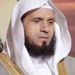 صورة قارئ القرآن صابر عبد الحكم