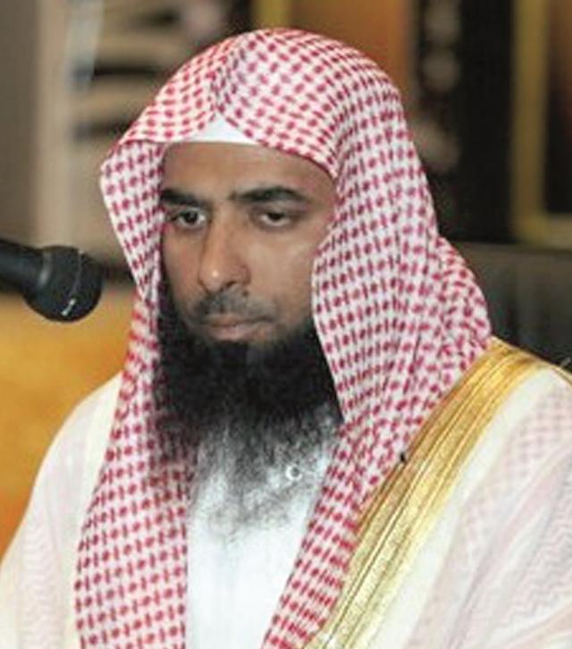 صلاح البدير