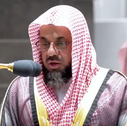 سعود الشريم