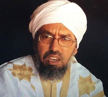 شيخنا ولد الحاج