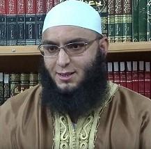 توفيق الجزائري