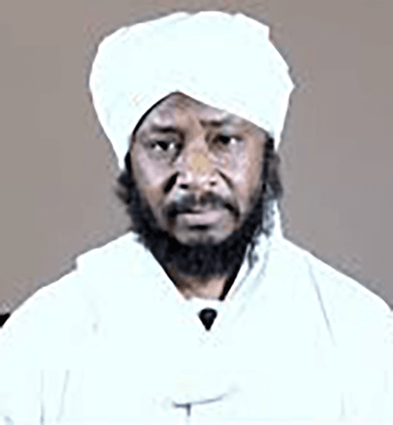 وضاح خضر حسين