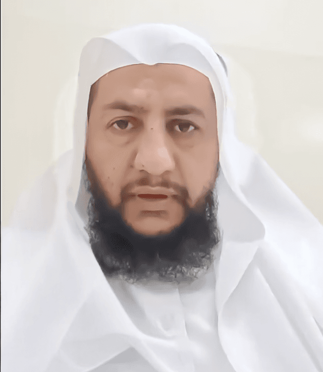 ياسر عبد الله الحوري