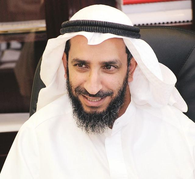 ياسر المزروعي