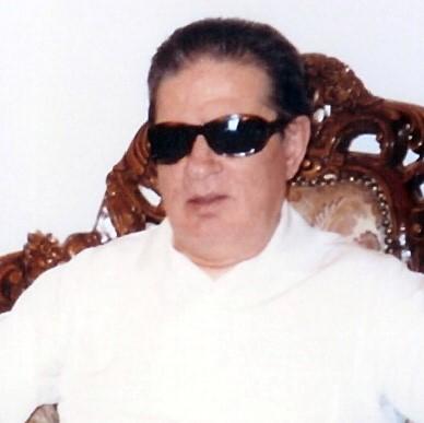 زكي داغستاني