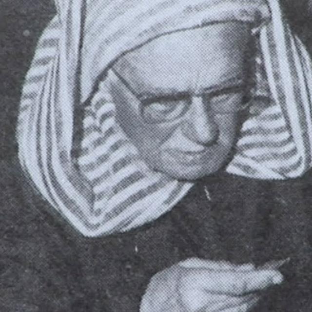 عبد الرحمن بنموسى