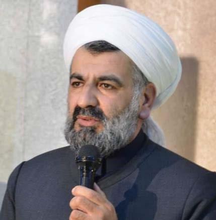 عبد الهادي الكردي