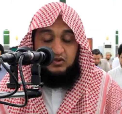 عبد الله الحسني