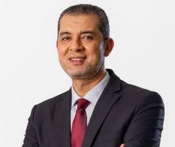 صورة قارئ القرآن أحمد عيد مهنا