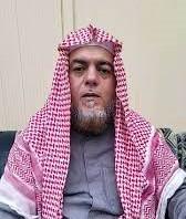 صورة قارئ القرآن أكرم العلاقمي