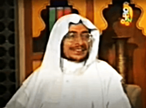 السيد أحمد أبوزيد