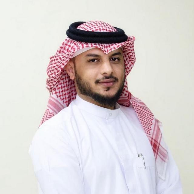 هيثم الدخين