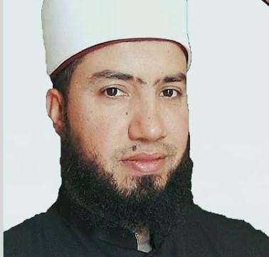 محمود شعبان الجعم