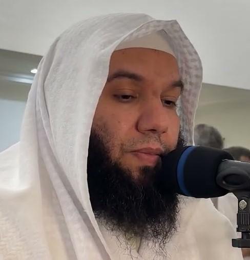 محمد المنياوي