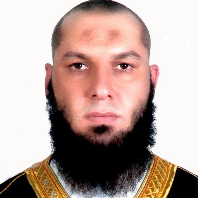 محمد عبد السميع رسلان