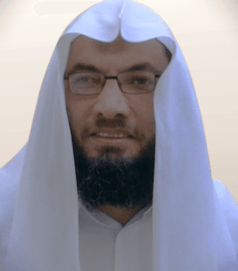 محمد السباعي