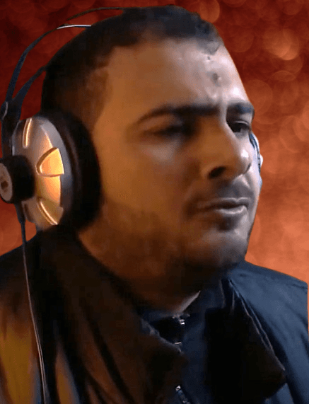 محمد السعيد ماهر