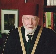 محمد رشاد الشريف