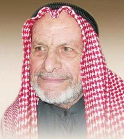 محمد سعيد خياط