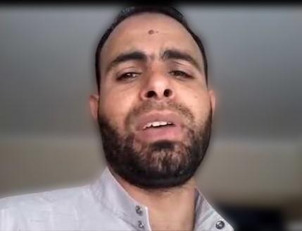 مصطفى عمر عامر