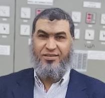 معتز الغنام