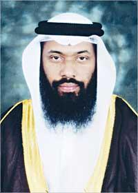 ثامر العامر