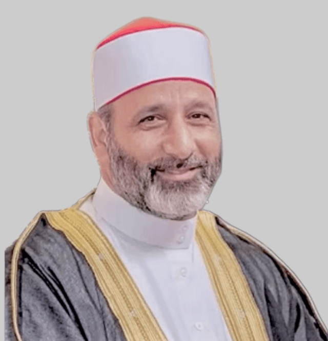 وليد البطراويش